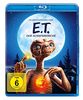E.T. - Der Außerirdische (neues Bonusmaterial) [Blu-ray]