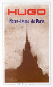 notre dame de paris 1482 victor hugo