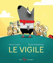 Le vigile