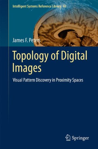 Topology of Digital Images: Visual Pattern Discovery in Proximity Spaces (Intelligent Systems Reference Library)