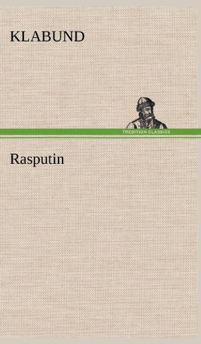 Rasputin