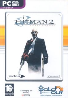 Hitman 2: Silent Assassin [UK Import]
