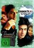 Bollywood - 2 Filme Vol. 8 (Trimurti - Der ewige Kreis der Liebe & Chamatkar - Der Himmel führt uns zusammen...)