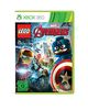 LEGO Marvel Avengers - [Xbox 360]