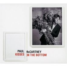 Kisses on the Bottom (Deluxe Edition) de Mccartney,Paul | CD | état très bon