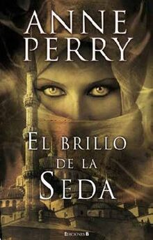 El brillo de la seda (Histórica)