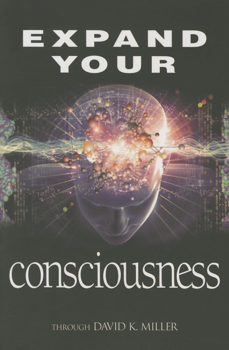 Expand Your Consciousness - Neuware