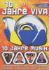 Various Artists - 10 Jahre VIVA: 10 Jahre Musik