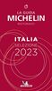 Michelin Italia 2023: Restaurants (MICHELIN Hotelführer Deutschland)