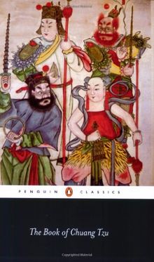 The Book of Chuang Tzu (Penguin Classics)