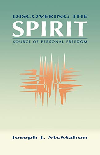 Discovering The Spirit
