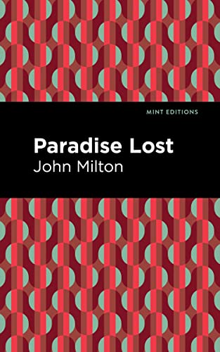 Paradise Lost (Mint Editions―Poetry and Verse)