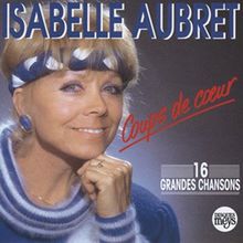 Coups De Coeur (16 Grandes Chansons)