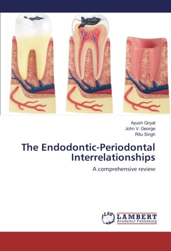 The Endodontic-Periodontal Interrelationships: A comprehensive review