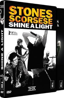 Shine a light [FR Import]