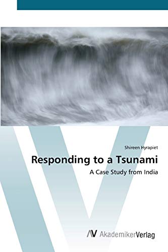 Responding to a Tsunami: A Case Study from India