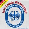 100% Deutsche Markenschlager
