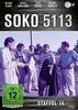 Soko 5113 - Staffel 14 [2 DVDs]