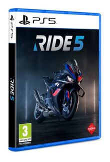 Bild von Ride 5 - PS5