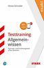 Hesse/Schrader: EXAKT - Testtraining Allgemeinwissen