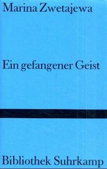 Ein gefangener Geist