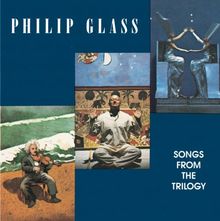 Songs from the Trilogy