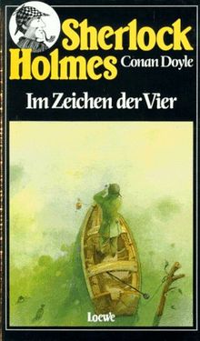 Sherlock Holmes. Im Zeichen der Vier