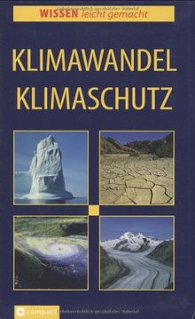 Klimawandel, Klimaschutz