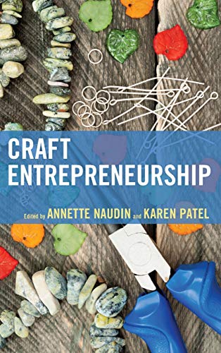 Craft Entrepreneurship