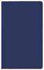 Taschenkalender Modus XL geheftet PVC blau 2021: Terminplaner mit Wochenkalendarium. Buchkalender - wiederverwendbar. 1 Woche 2 Seiten. 8,7 x 15,3 cm