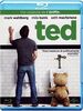 Ted [Blu-ray] [IT Import]