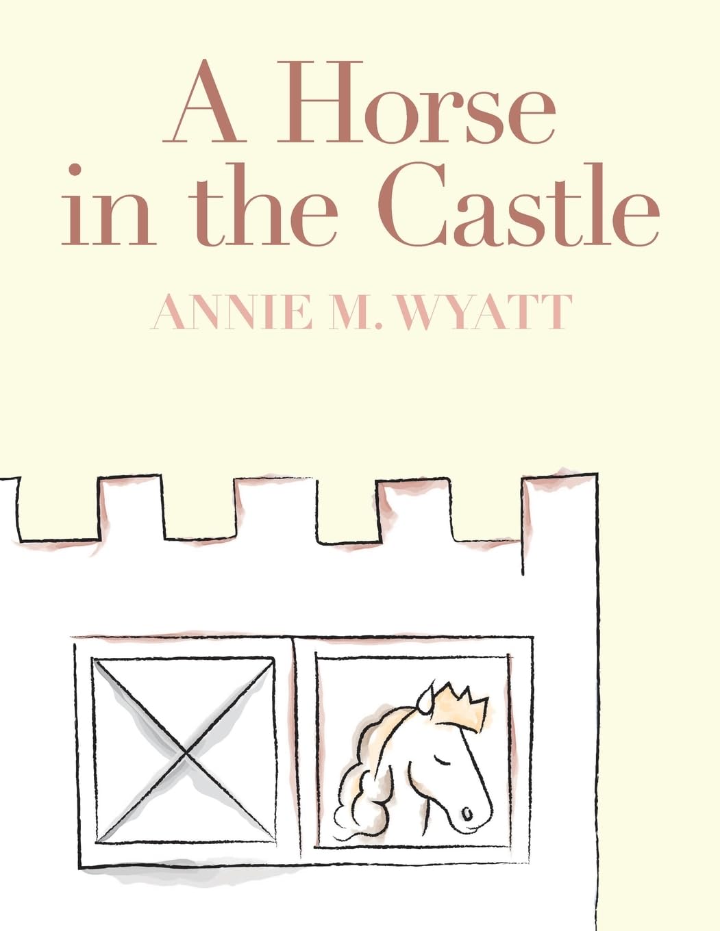 A Horse in the Castle
