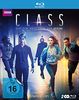 Class [Blu-ray]