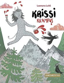 Krissi Krampus
