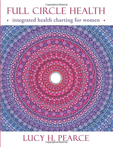 Pearce, Lucy H. Full Circle Health, Integrated Health Charting For Women