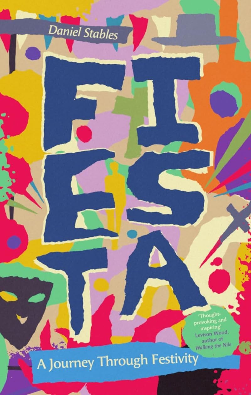 Fiesta: A Journey Through Festivity