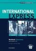 International Express - New Edition. Elementary Workbook with Student's CD: Workbook with Student CD Elementary level (Int Express)