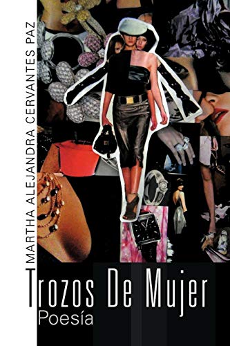 Trozos de Mujer