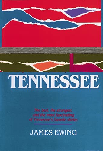 It Happened in Tennessee