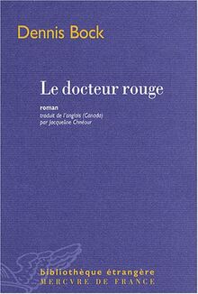 Le docteur rouge