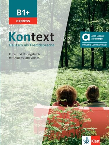 Kontext B1+ express - Hybride Ausgabe allango