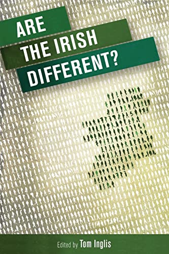 Are the Irish different?