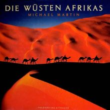 Die Wüsten Afrikas