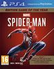 Sony PS4 - Marvel's Spiderman GOTY - PS4