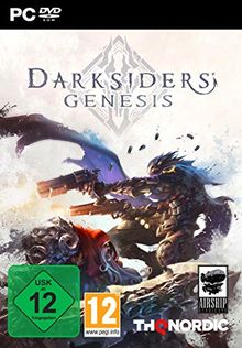 Bild von Darksiders Genesis [PC]