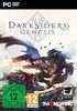 Darksiders Genesis [PC]