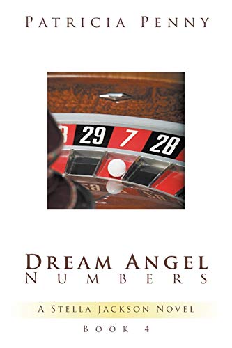 Dream Angel Numbers: A Stella Jackson Novel