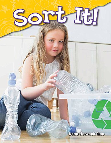 Sort It! (Scientific Practices)