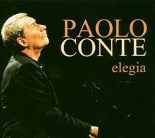 Elegia von Conte,Paolo | CD | Zustand gut