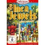 Red Rocks - Inca Jewels